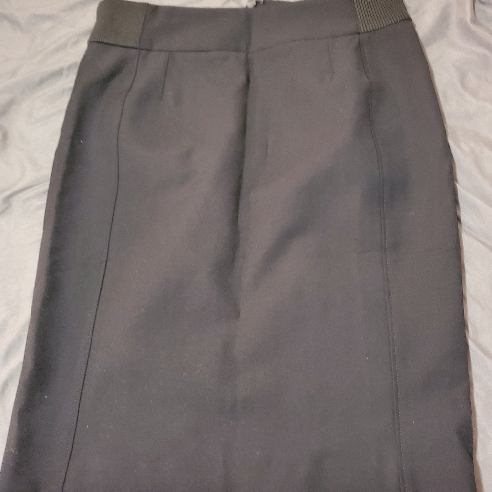 WHBM pencil skirt